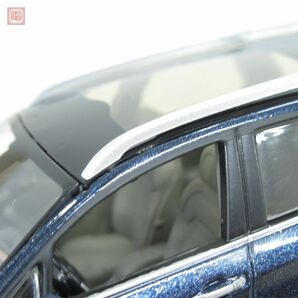 ノレブ 1/43 シトロエン C5 ブレーク ブルー AMC019039 NOREV CITROEN BREAK BLEU【10の画像8