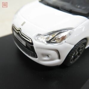 ノレブ 1/43 シトロエン DS3 2010 AMC018966 NOREV CITROEN【10の画像9