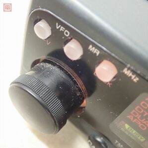 ケンウッド TM-702 144/430MHz 10W/1W/0.5W KENWOOD【10の画像7