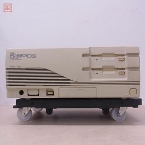 NEC PC-9801DS/U2 本体のみ 通電不可 日本電気 パーツ取りにどうぞ【40の画像1