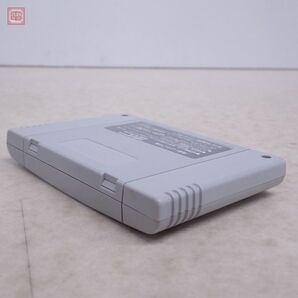 動作保証品 SFC スーパーファミコン スーパーメトロイド SUPER METROID 任天堂 Nintendo 箱説付【10の画像4