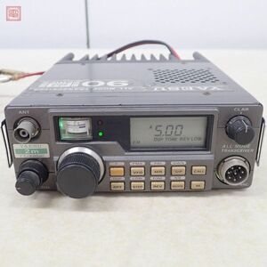  Yaesu Yaesu FT-290mkII FT-290mk2 144MHz + FL-2020 linear amplifier set [20