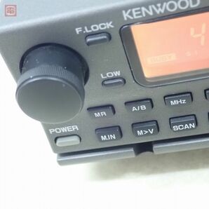 ケンウッド TM-455V 430MHz 20W/5W KENWOOD【20の画像7