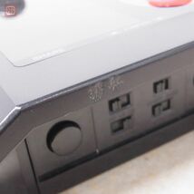 動作品 PS4/PS3/PC HORI リアルアーケードプロ .V HAYABUSA PS4-046 ホリ REAL ARCADE PRO.V 隼 RAP 状態難あり【20_画像9