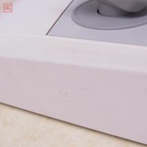 動作品 DC ドリームキャスト ツインスティック HKT-7500 周辺機器 ドリキャス Dreamcast セガ SEGA 箱付【20_画像9