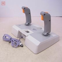 動作品 DC ドリームキャスト ツインスティック HKT-7500 周辺機器 ドリキャス Dreamcast セガ SEGA 箱付【20_画像5