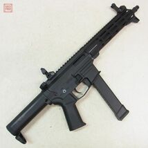 S&T EMG フルメタル 電動ガン UDP-9 10.5 G3 スペアマガジン付 現状品【40_画像3