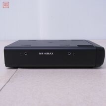 美品 ヤエス FC-50 HF/50MHz オートアンテナチューナー 未開封付属品・元箱・取説付 八重洲【20_画像4