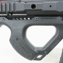 ICS ASG 電動ガン HERA ARMS CQR ヘラアームズ ICS-390S3 SSS.II 電子トリガー 現状品【40_画像8