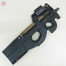 東京マルイ スタンダード電動ガン P-90 P90 PROJECT90 現状品【20_画像2