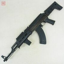 カスタム品 東京マルイ 次世代電動ガン AK47 TYPE-3 タイプ3 現状品【40_画像2