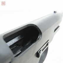 タナカ モデルガン 五四式自動拳銃 HW ヘビーウェイト トカレフ 現状品【20_画像9