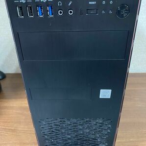 FRONTIER i7-10700F Rtx 2080 Super 32gb 