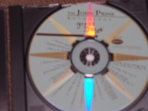 john prine/Great days ベスト　1971～91年迄の極めつけ41曲　輸入盤　1994年_画像4