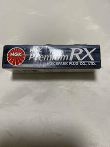 NGK　PREMIUM RX　Sparkplug 未使用