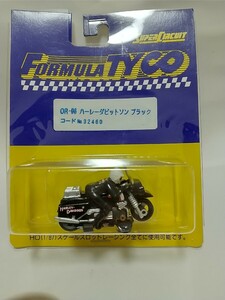 TYCO ハーレー バイク AFX マグナカー 