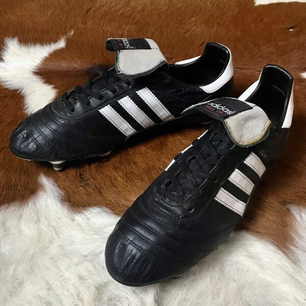 ★used★adidas★WORLD CUPワールドカップ★29.5★ドイツ製