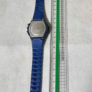 腕時計 CITIZEN OXY IGNIS 6210-L12732 可動品 激安一円スタートの画像3
