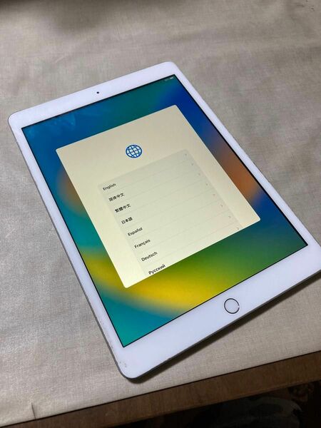 iPad 第7世代　32G Wi-Fi ※値下げ相談は即削除します
