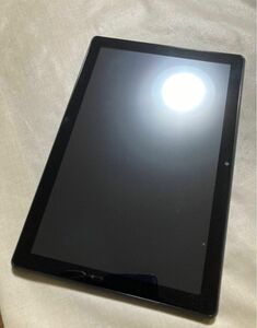 現状品 美品　androidタブレット MB1001 SMART LIFE WITHIN REACH