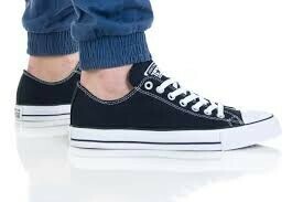 CONVERSE◆ALL STAR OX オールスター ローカット スニーカー◆コンバース◆26㎝