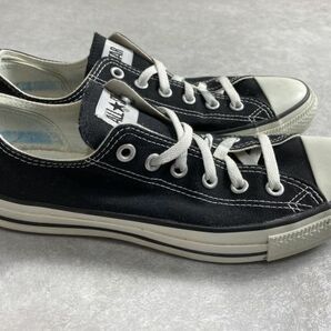 CONVERSE◆ALL STAR OX ローカットスニーカー◆コンバース◆26.5㎝の画像7