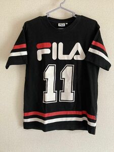 FILA 半袖　Tシャツ