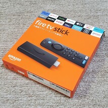 Fire TV Stick - Alexa対応音声認識リモコン(第3世代)付属'_画像3