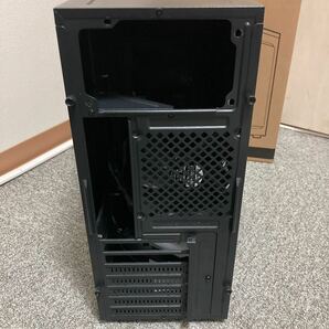 ZALMAN Ｔ8 ＰＣケース 自作 デスクトップPC の画像4