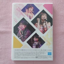 モーニング娘。'21 譜久村聖 岡村ほまれ　バースデーイベント【DVD】_画像2