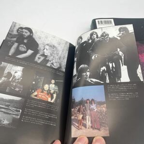 ピンク・フロイドの狂気/神秘/2冊セット/Pink Floyd/全史/ドキュメンタリーの画像6
