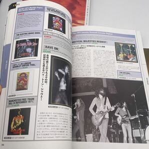 ブート・レッド・ゼップ/4冊セット/レッド・ツェッペリン・コレクターズCDガイド/シンコーミュージック/Boot Led Zepp/の画像5