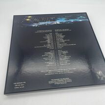 【希少・コレクター放出品】ローリング・ストーンズ/The Rolling Stones/Beast of Belgium/CD4枚組/ブート_画像3