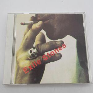 【希少・ブート】The Rolling Stones/ローリング・ストーンズ/CD/コレクター放出品/Exile Outtakes