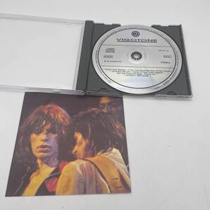 【希少・ブート】The Rolling Stones/ローリング・ストーンズ/CD/コレクター放出品/Frankfurt 1976/の画像3
