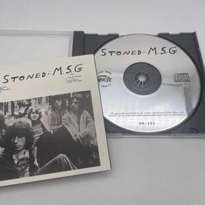 【希少・ブート】The Rolling Stones/ローリング・ストーンズ/CD/コレクター放出品/Stoned M.S.G 1969/の画像3
