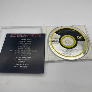 【希少・ブート】The Rolling Stones/ローリング・ストーンズ/CD/Tricky Fingers & Slicky Ringers/コレクター放出品/の画像3