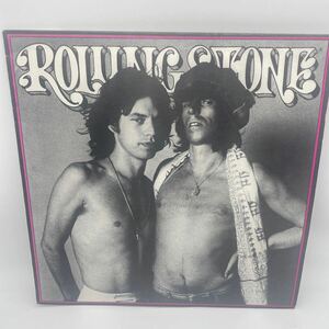 【希少・コレクター放出品】/ローリング・ストーンズ/The Rolling Stones/Portraits/ブート/レコード
