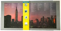 【美盤レアLP ボブ・ジェームス / ミスター・ニューヨーク　 Bob James / Mr. New York /1980 ライナー・帯付き 　ワンオーナー_画像3