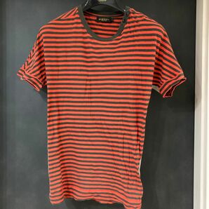 【未着用品】 DIESEL Black Gold Tシャツ