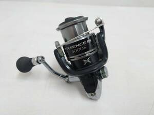 tu52) ジャンク Shimano SE12H EXSENCE BB 4000S シマノ