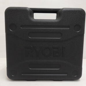 kd49） RYOBI リョービ 充電式ドライバドリル BD-122 中古の画像7