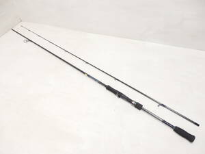 tu51 160) Daiwa ダイワ 15 エメラルダス AIR AGS 86M 01480083