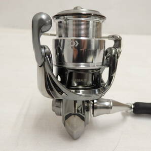 tu52) Daiwa ダイワ 22 イグジスト SF1000S-P EXIST の画像2