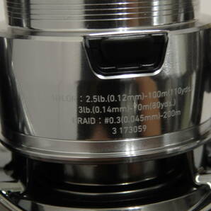 tu52) Daiwa ダイワ 22 イグジスト SF1000S-P EXIST の画像8