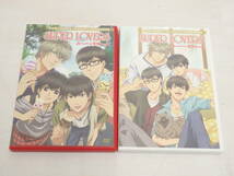 dv13)SUPER LOVERS スーパーラヴァーズ 10,11巻 プレミアムアニメ　DVD2本セット_画像1