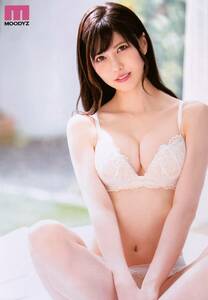 藍芽みずき 生写真 MOODYZ アダルト AV女優 ムーディーズ 202102