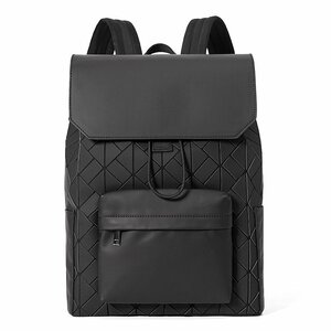 ビジネスリュック メンズ 多機能 大容量 大きめ パソコンリュック カジュアル バックパック リュックサック かばん 鞄 軽量