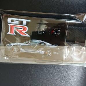 カーボン調シートベルトパッド R35GT-R 未使用の画像7