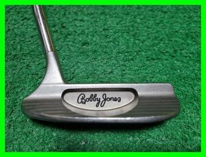 ★ Callaway キャロウェイ Bobby Jones ボビージョーンズ BJ-6 パター ★5473